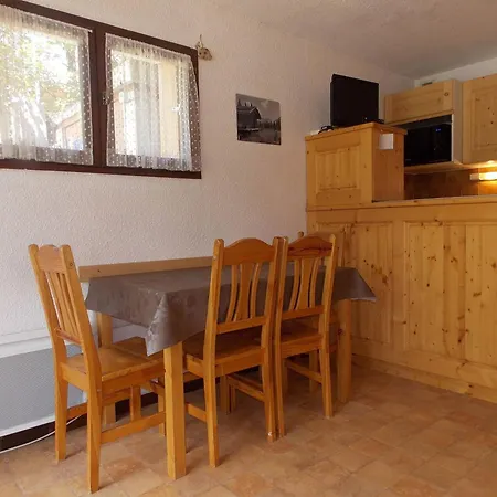Pratique Pres Des Pistes - 4 Pers. Apartment *