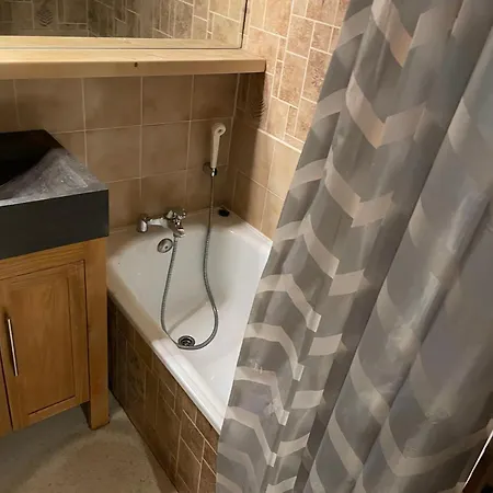 Apartment Pratique Pres Des Pistes - 4 Pers. *