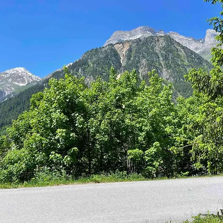 Pratique Pres Des Pistes - 4 Pers. Apartment Pralognan-la-Vanoise
